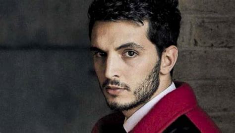 Giacomo Ferrara Bio, Wiki, Age, Wife, Net Worth Suburra: Blood...